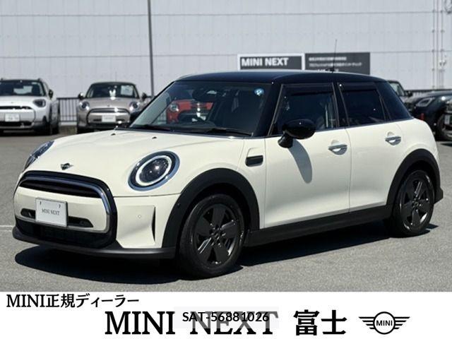 Bmw MINI 2022-06 7328398-0