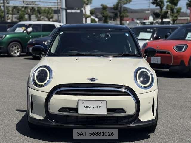 Bmw MINI 2022-06 7328398-11