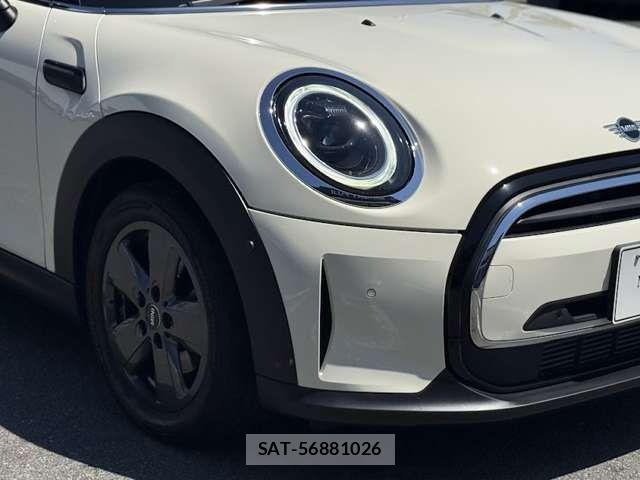 Bmw MINI 2022-06 7328398-12
