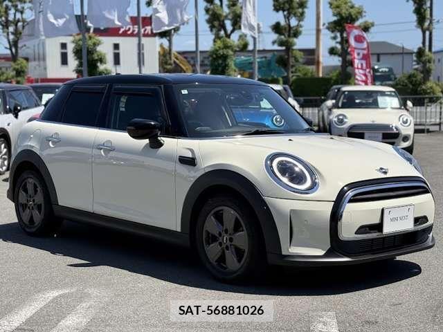 Bmw MINI 2022-06 7328398-13
