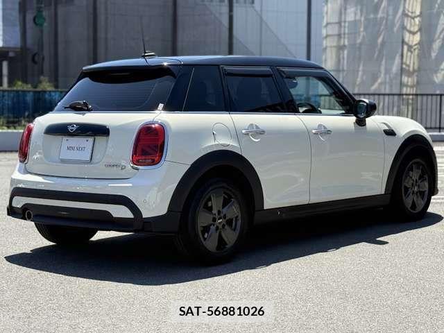 Bmw MINI 2022-06 7328398-18