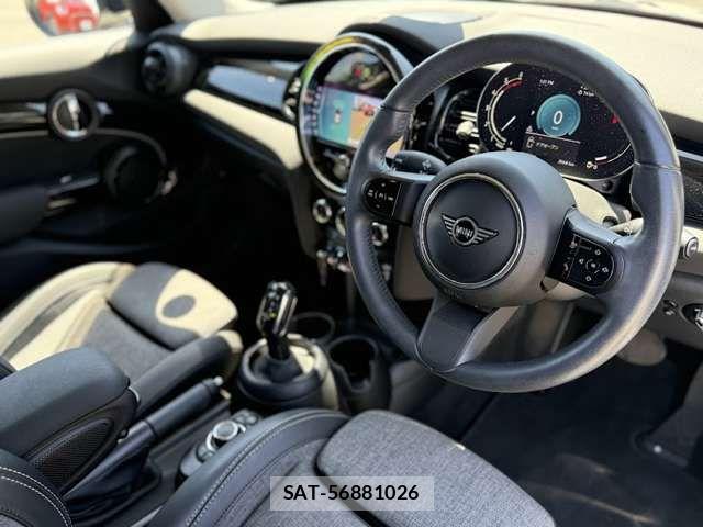 Bmw MINI 2022-06 7328398-8