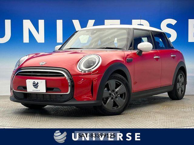 Bmw MINI 2021-09 7358759-0