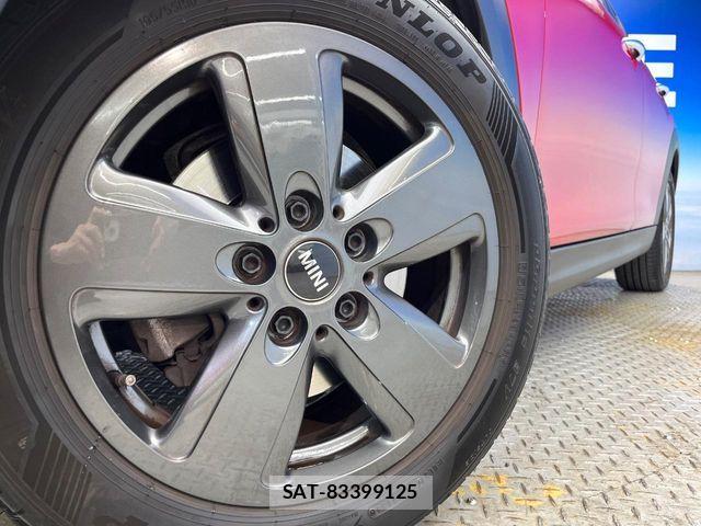 Bmw MINI 2021-09 7358759-12