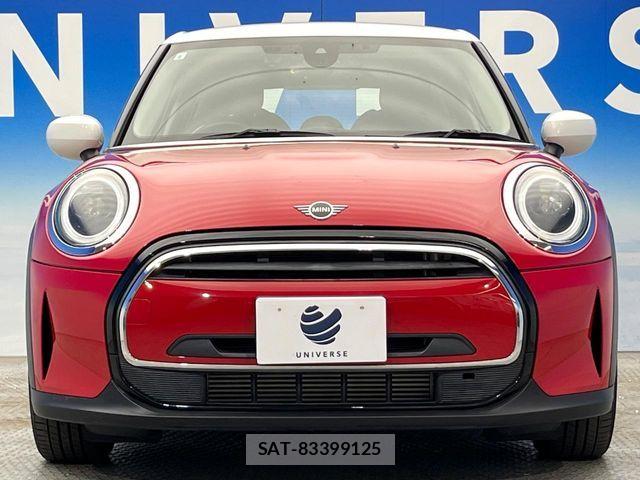 Bmw MINI 2021-09 7358759-13
