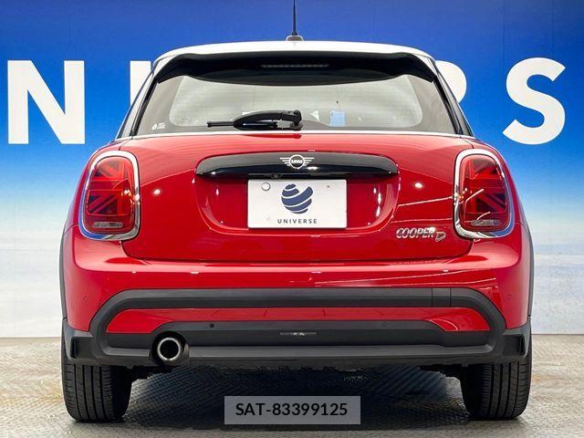 Bmw MINI 2021-09 7358759-14
