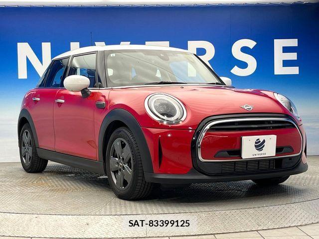 Bmw MINI 2021-09 7358759-15