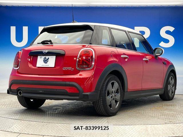 Bmw MINI 2021-09 7358759-16