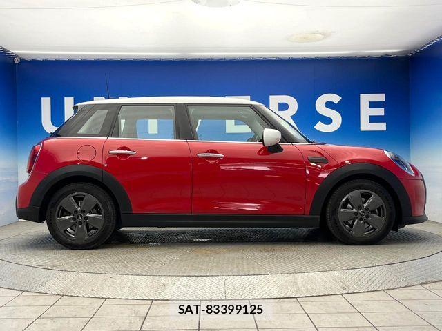 Bmw MINI 2021-09 7358759-17