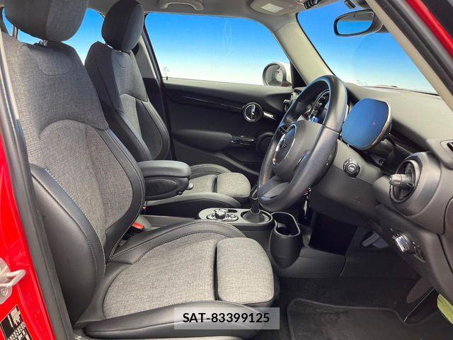 Bmw MINI 2021-09 7358759-6