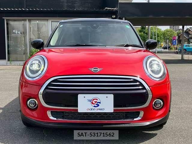 Bmw MINI 2021-03 7358757-9