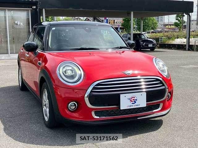 Bmw MINI 2021-03 7358757-10