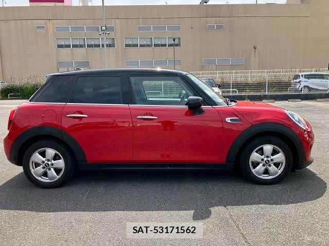 Bmw MINI 2021-03 7358757-11