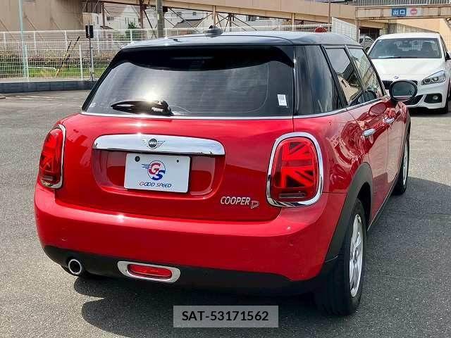 Bmw MINI 2021-03 7358757-12