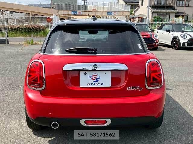Bmw MINI 2021-03 7358757-13