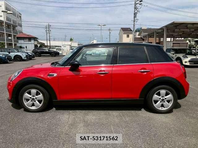Bmw MINI 2021-03 7358757-15