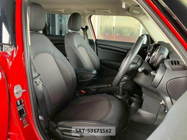 Bmw MINI 2021-03 7358757-16