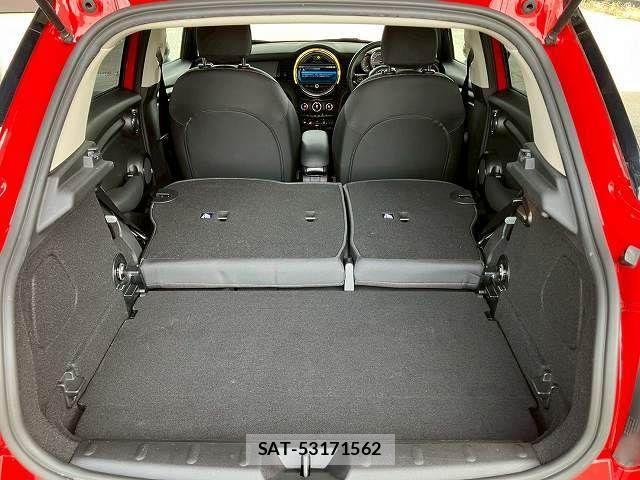 Bmw MINI 2021-03 7358757-18