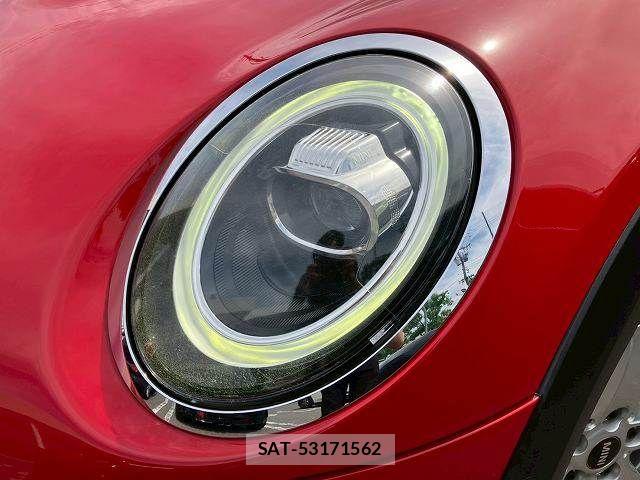 Bmw MINI 2021-03 7358757-19