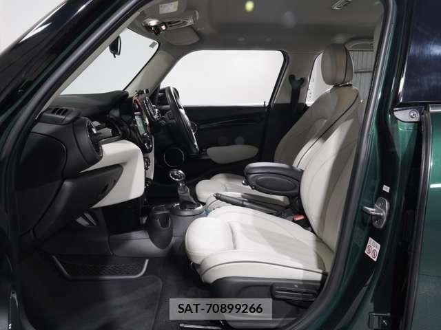 Bmw MINI 2019-03 7501540-11