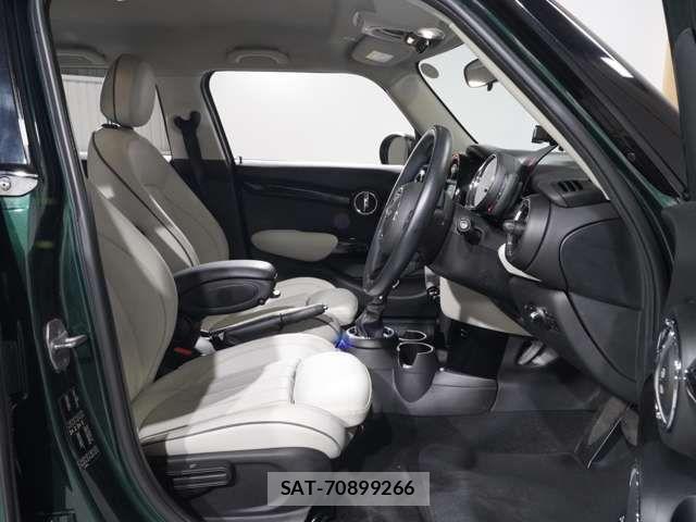 Bmw MINI 2019-03 7501540-12