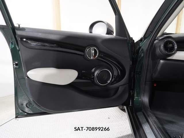 Bmw MINI 2019-03 7501540-13