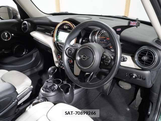 Bmw MINI 2019-03 7501540-15