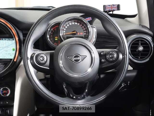 Bmw MINI 2019-03 7501540-16