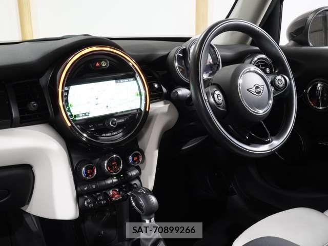 Bmw MINI 2019-03 7501540-17