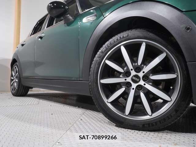 Bmw MINI 2019-03 7501540-19
