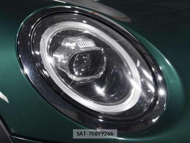 Bmw MINI 2019-03 7501540-20