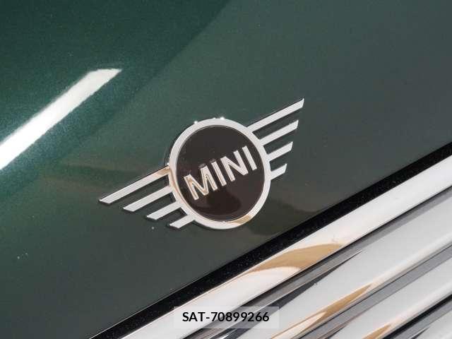 Bmw MINI 2019-03 7501540-21