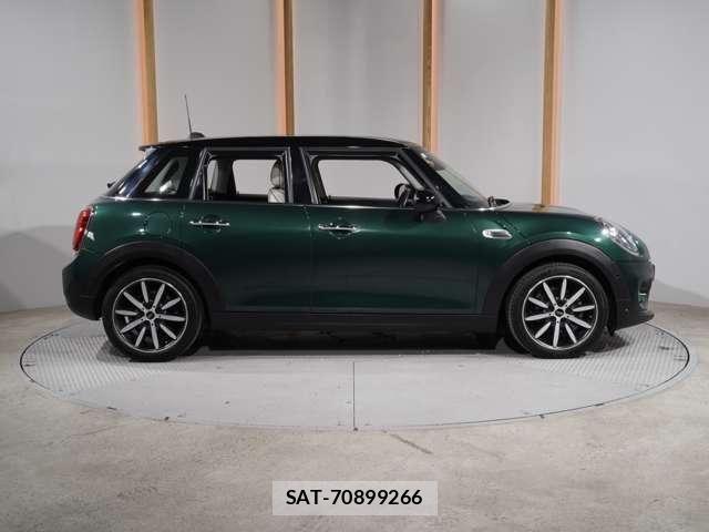 Bmw MINI 2019-03 7501540-22