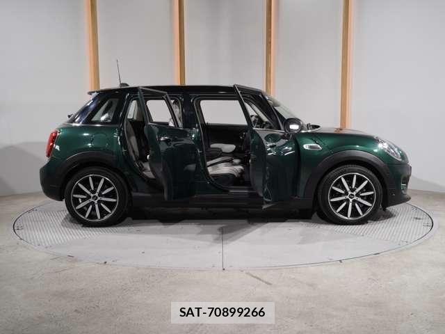 Bmw MINI 2019-03 7501540-23