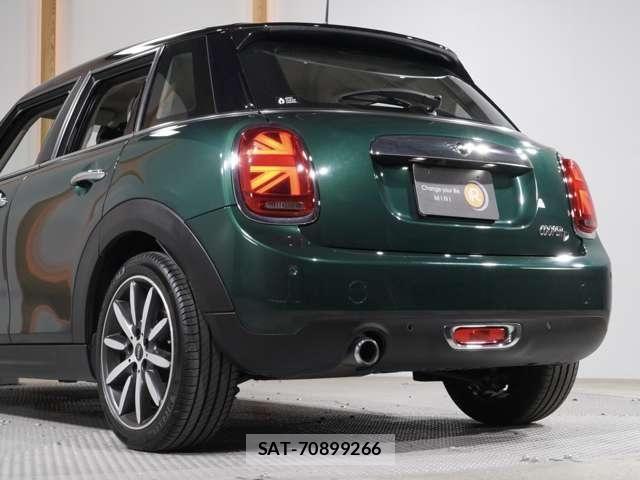 Bmw MINI 2019-03 7501540-25