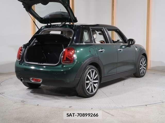 Bmw MINI 2019-03 7501540-27