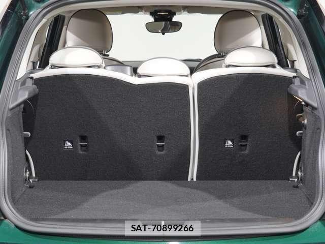 Bmw MINI 2019-03 7501540-28