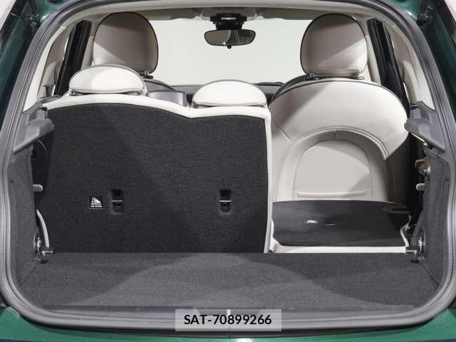 Bmw MINI 2019-03 7501540-29