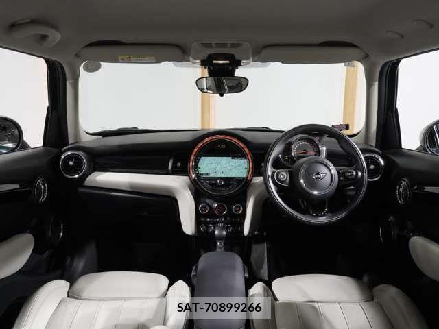 Bmw MINI 2019-03 7501540-3