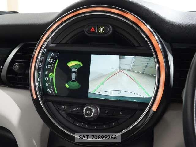 Bmw MINI 2019-03 7501540-5