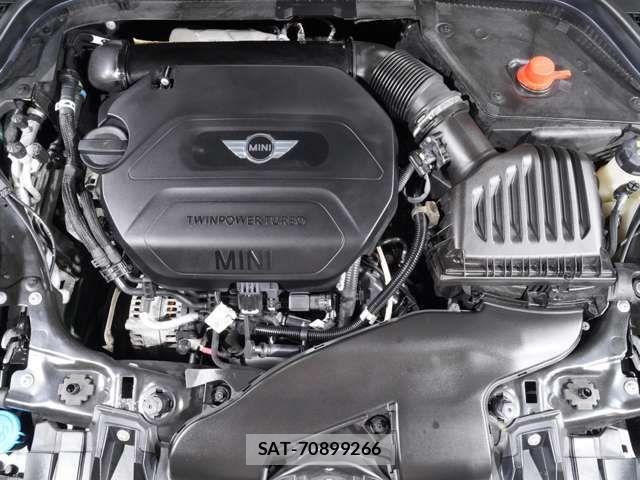 Bmw MINI 2019-03 7501540-6