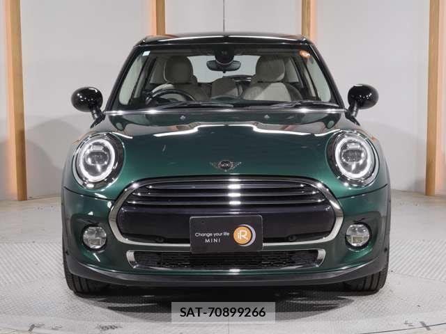 Bmw MINI 2019-03 7501540-7