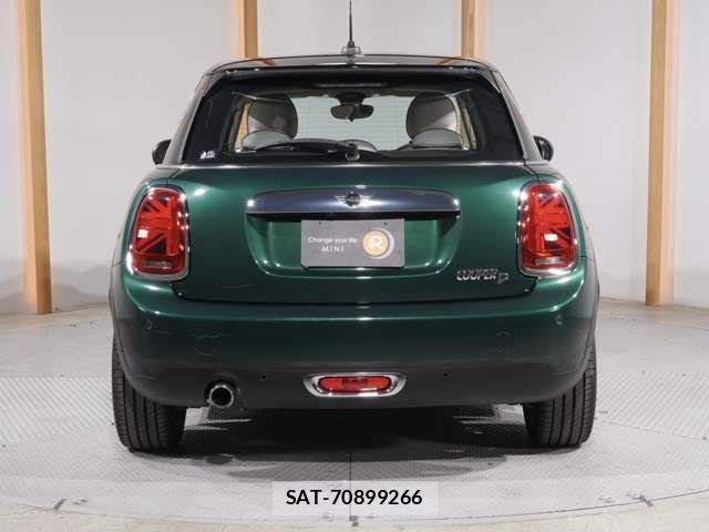 Bmw MINI 2019-03 7501540-8