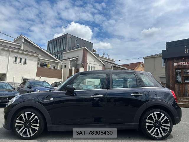 Bmw MINI 2021-04 7501543-10