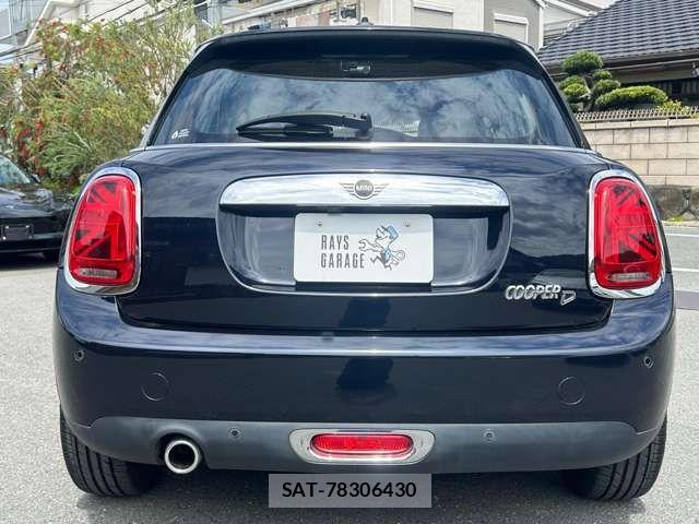 Bmw MINI 2021-04 7501543-11