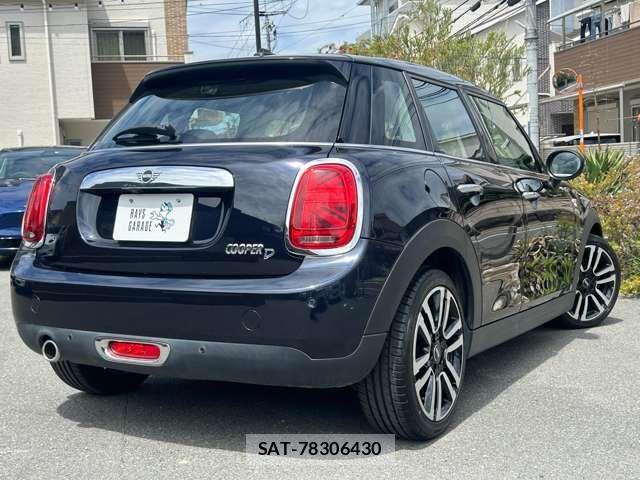 Bmw MINI 2021-04 7501543-13