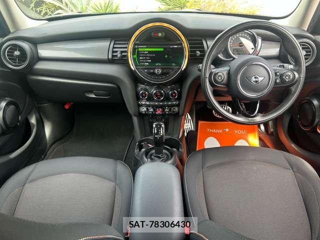 Bmw MINI 2021-04 7501543-16