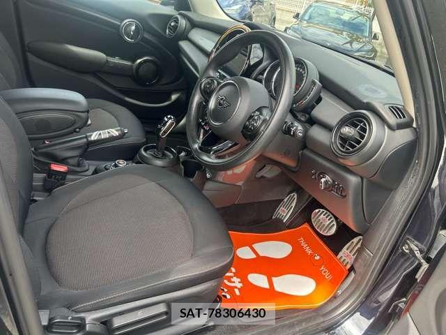 Bmw MINI 2021-04 7501543-17