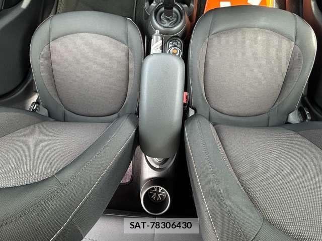 Bmw MINI 2021-04 7501543-18