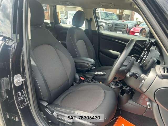 Bmw MINI 2021-04 7501543-4